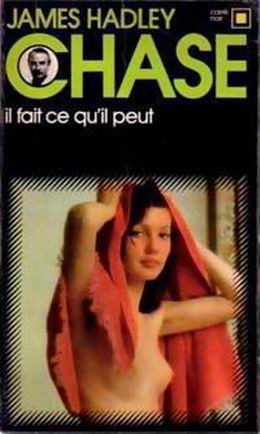 Il fait ce qu'il peut (Ne tirez pas sur le pianiste)