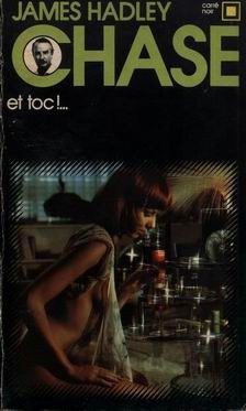 Et toc! ...