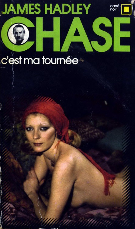 C’est ma tournée