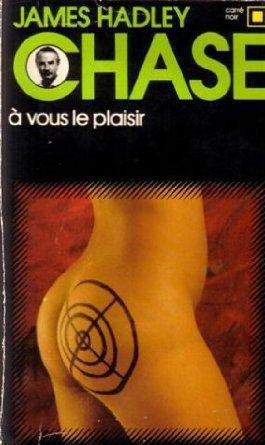 A vous le plaisir