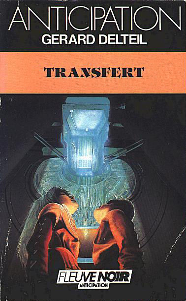 Transfert