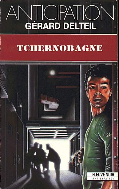 Tchernobagne