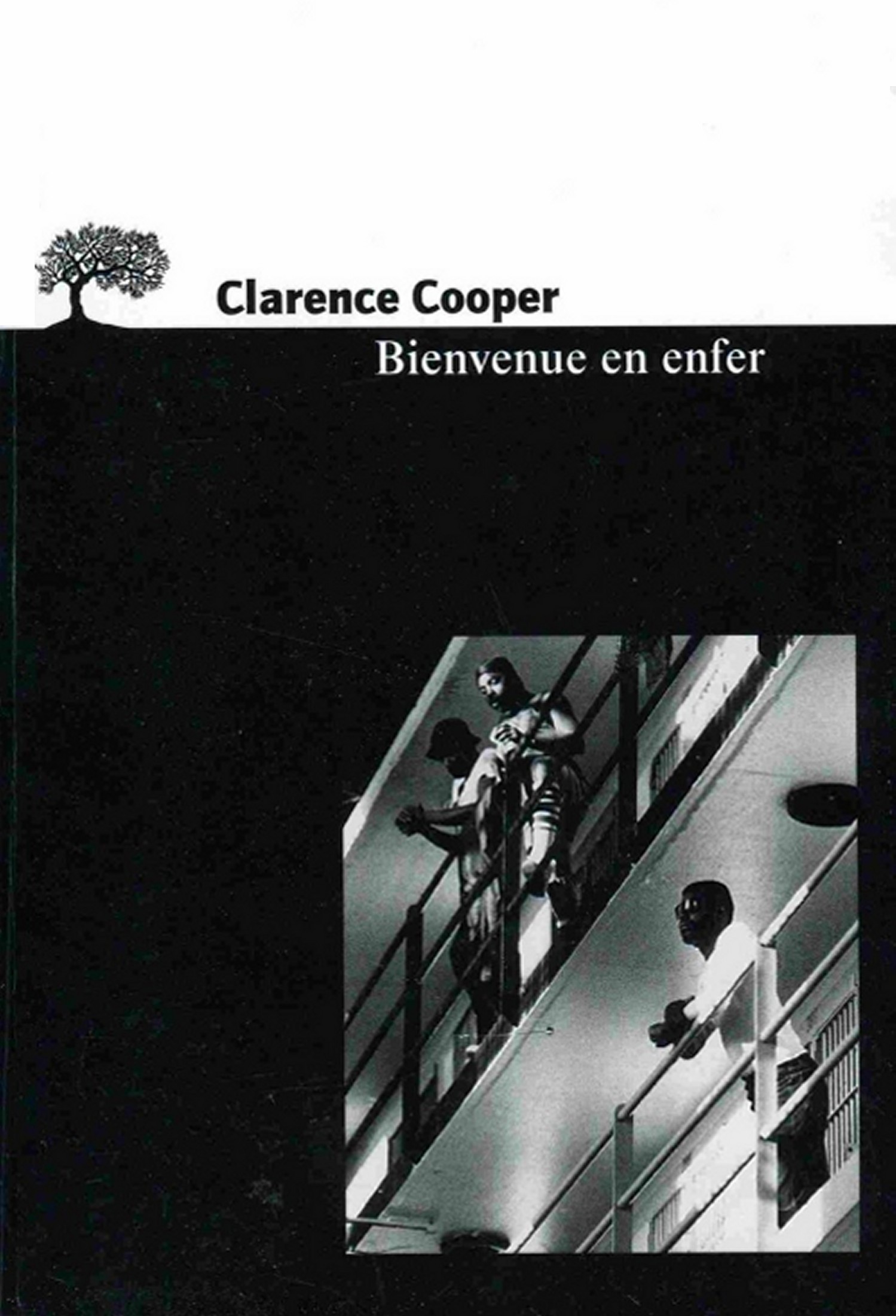 Bienvenue en enfer