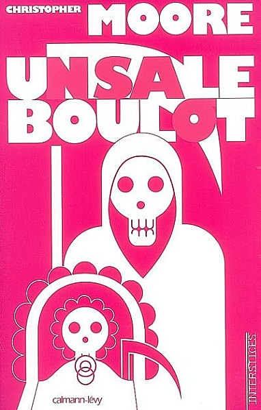 Un sale boulot