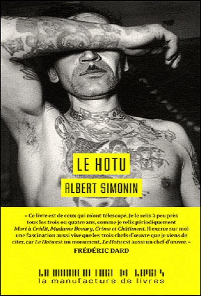Le Hotu, chronique de la vie d'un demi-sel