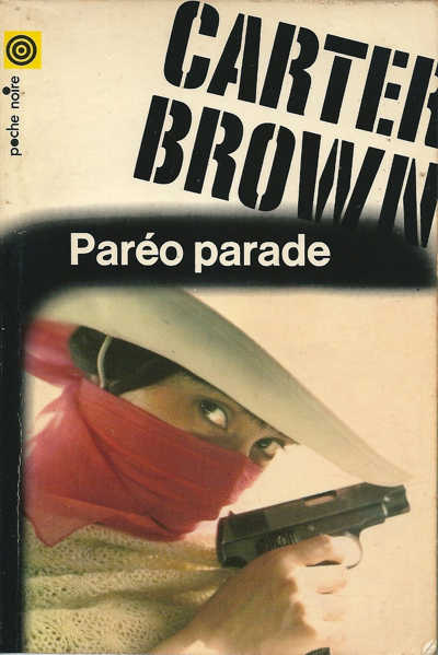 Pareo Parade