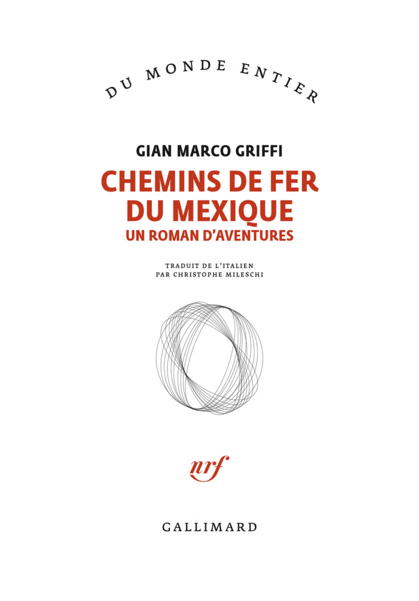 Chemins de fer du Mexique