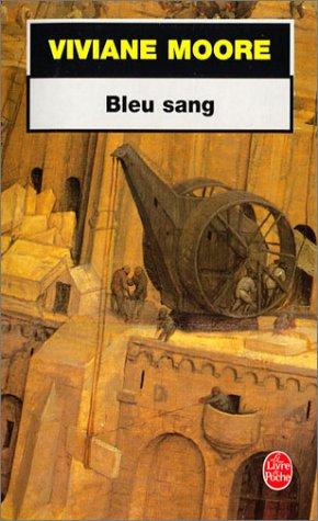 Bleu Sang