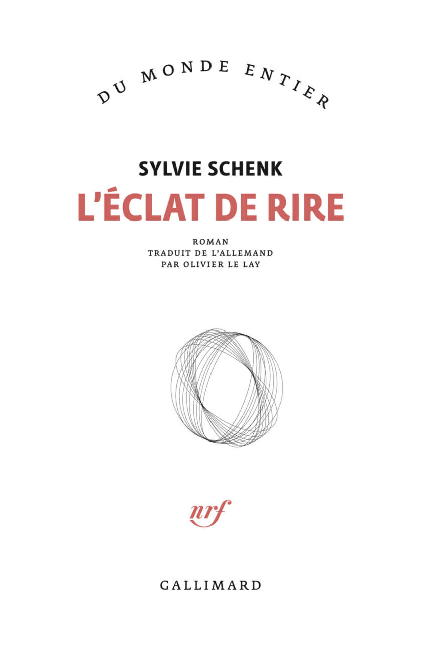L'éclat de rire
