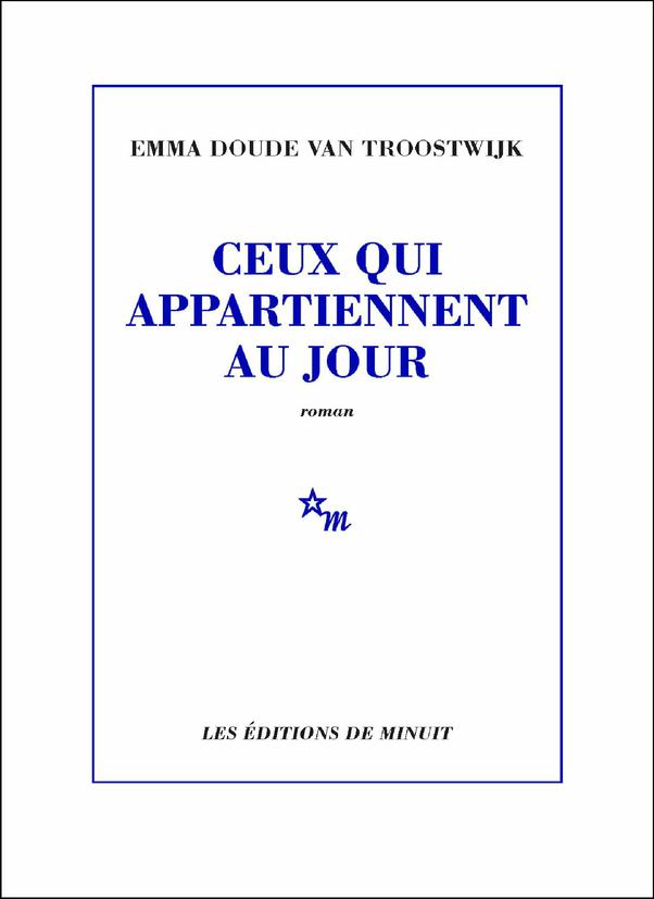 Ceux qui appartiennent au jour