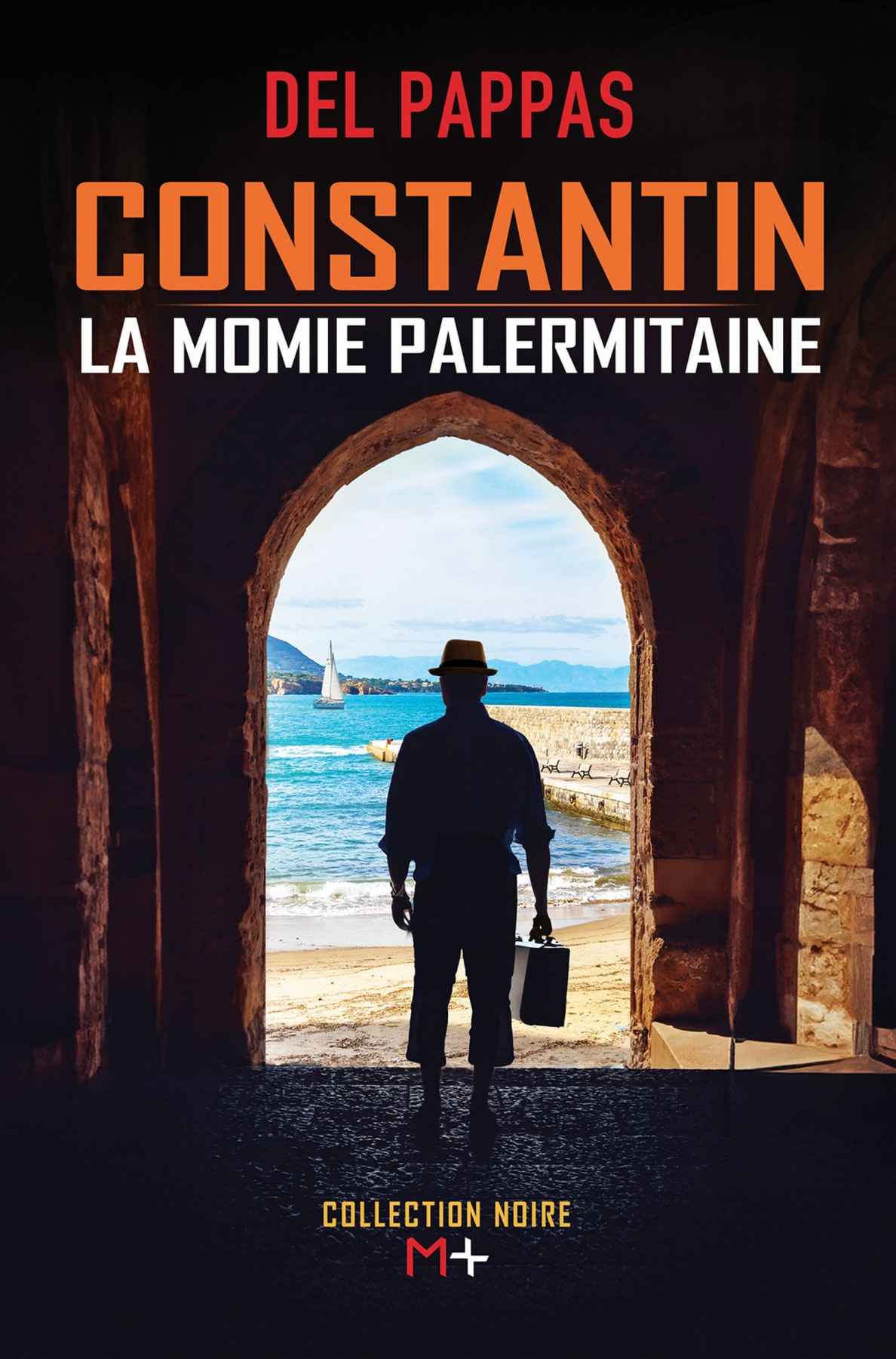 Constantin, la momie palermitaine