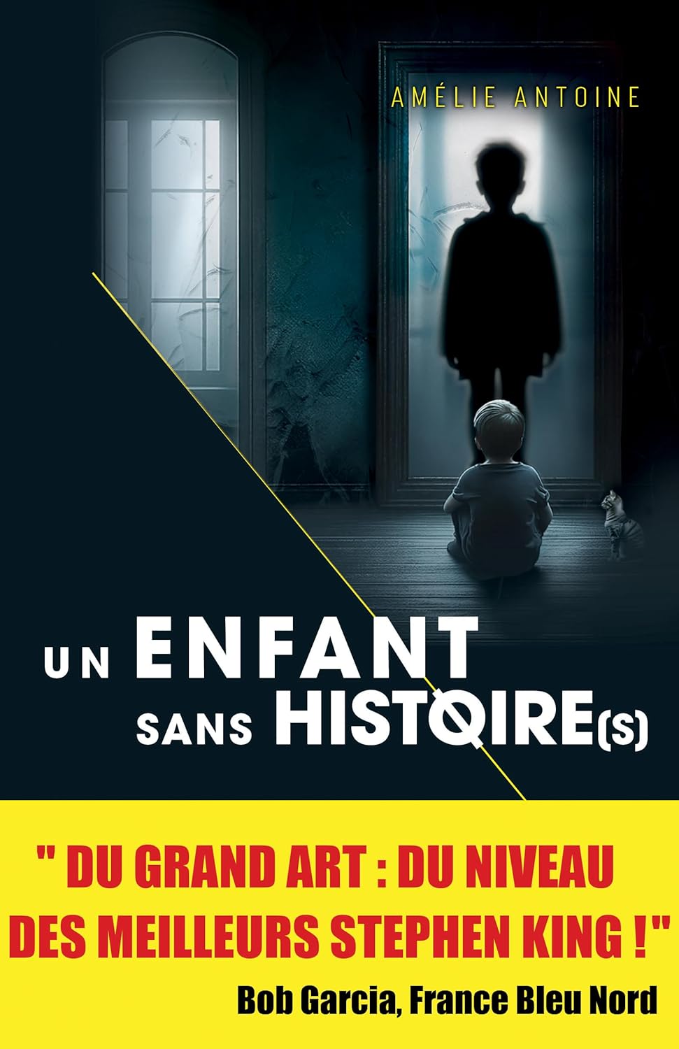 Un enfant sans histoire(s)