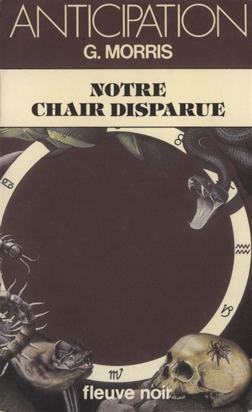 Notre chair disparue