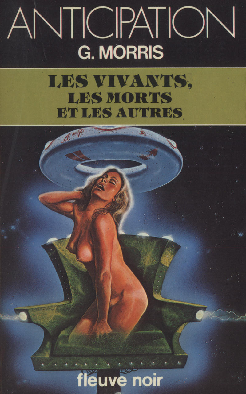 Les vivants, les morts et les autres