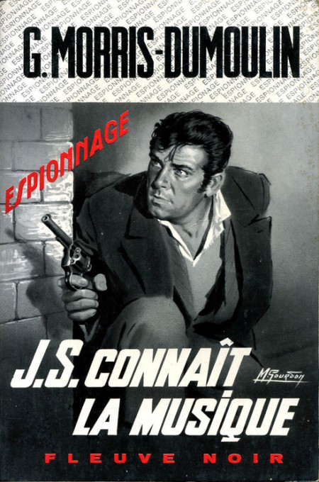 J.S. connait la musique