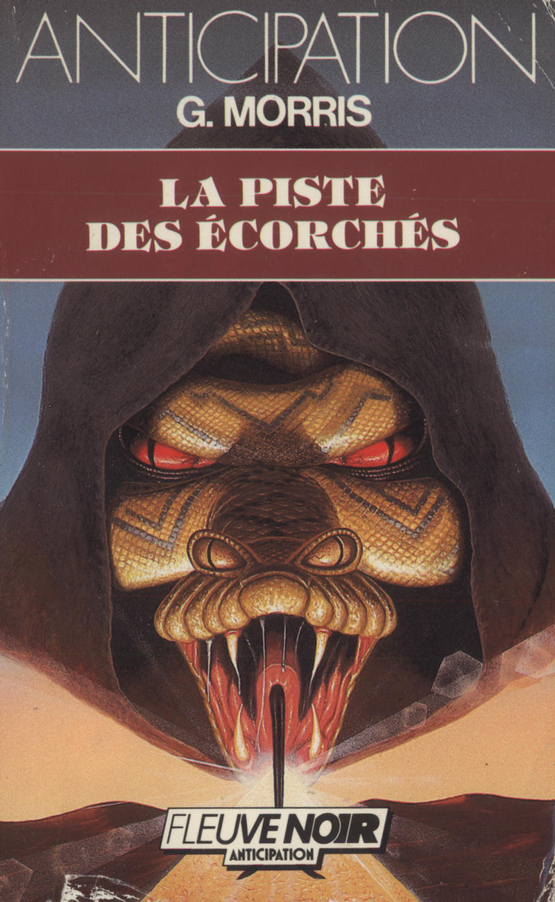La piste des écorchés