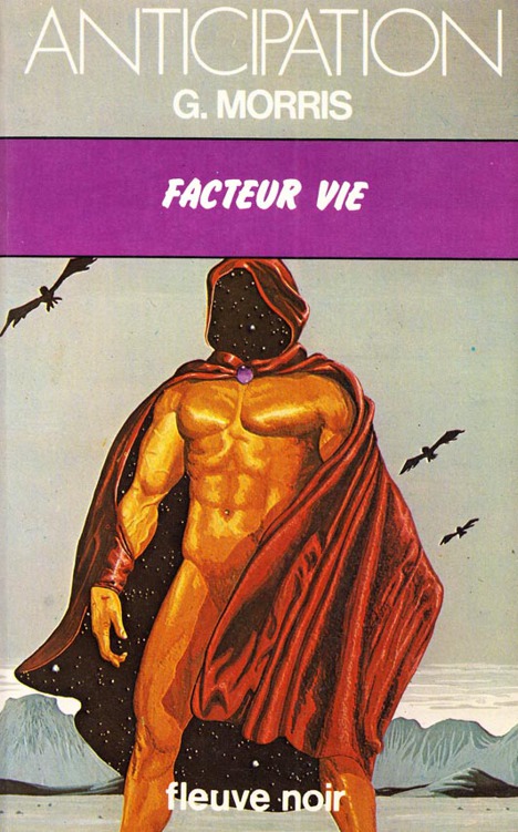 Facteur Vie