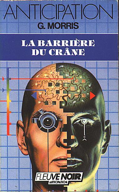 La barrière du crane