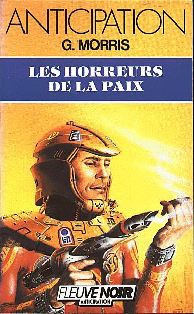 Les horreurs de la paix