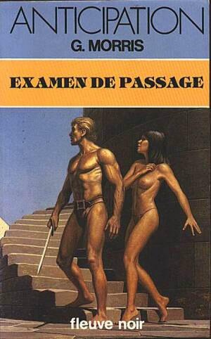Examen de passage