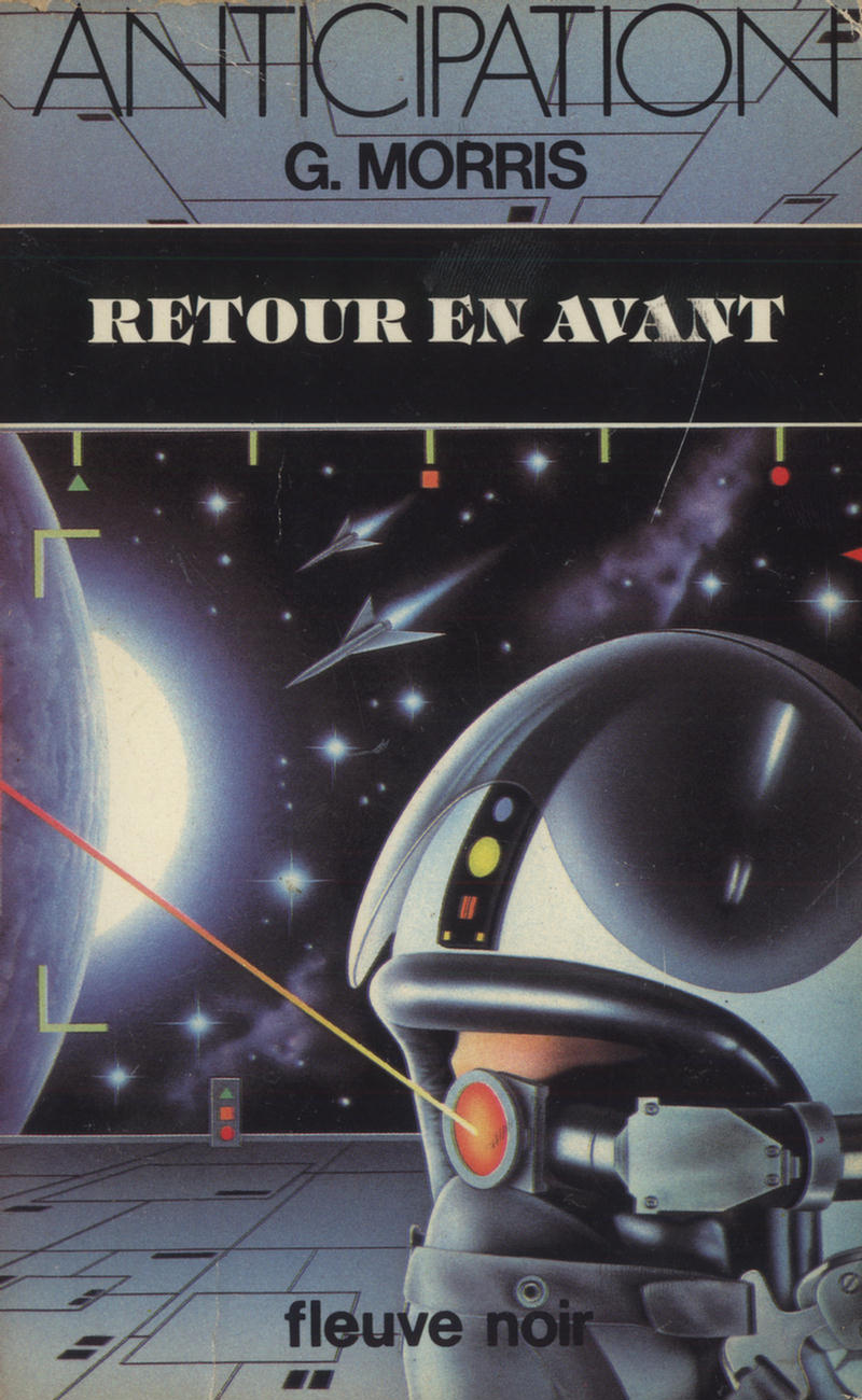 Retour en avant
