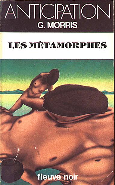 Les métamorphes