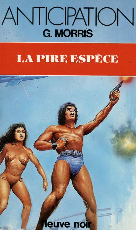 La pire espèce
