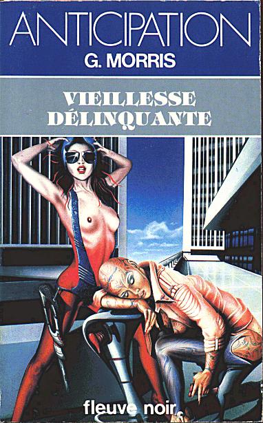 Vieillesse délinquante
