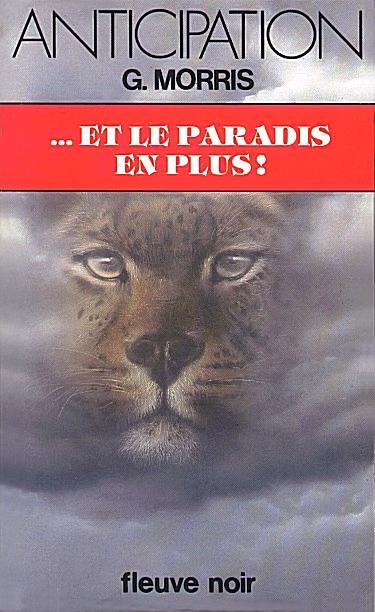 ...Et le paradis en plus !