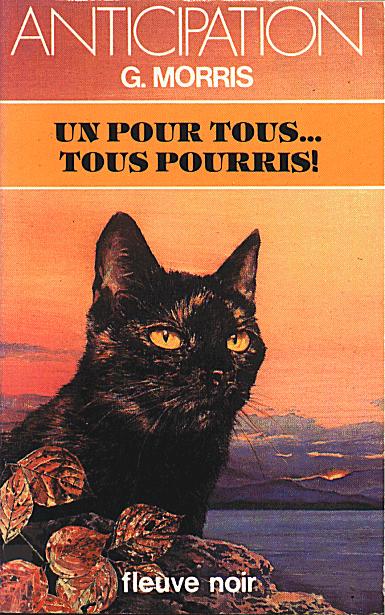 Un pour tous... Tous pourris !