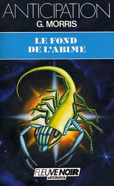 Le fond de l'abîme