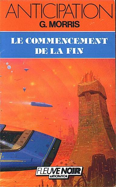 Le commencement de la fin