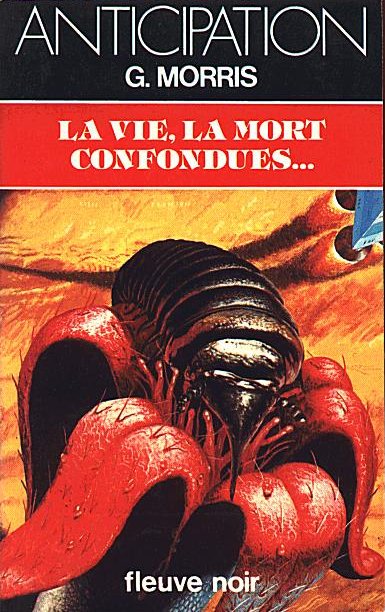 La Vie, la mort confondues...