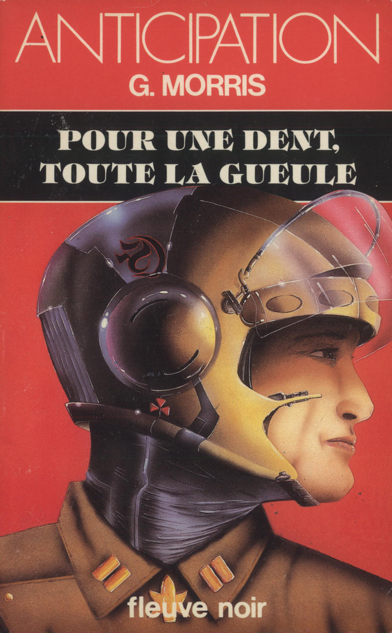 Pour une dent, toute la gueule