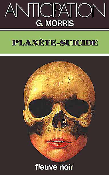 Planète-suicide