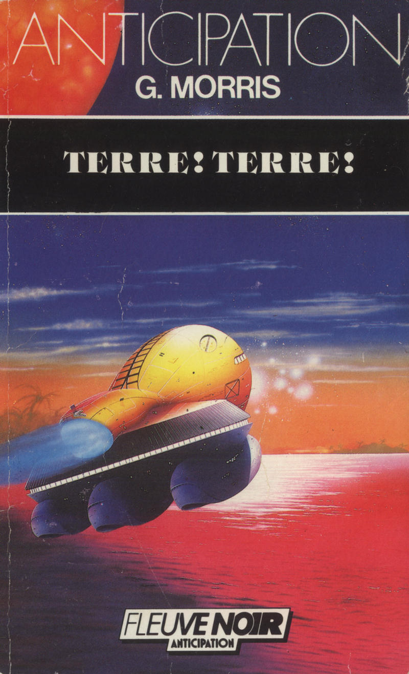 Terre ! Terre !