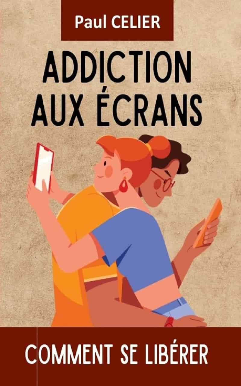 Addiction aux écrans : comment se libérer