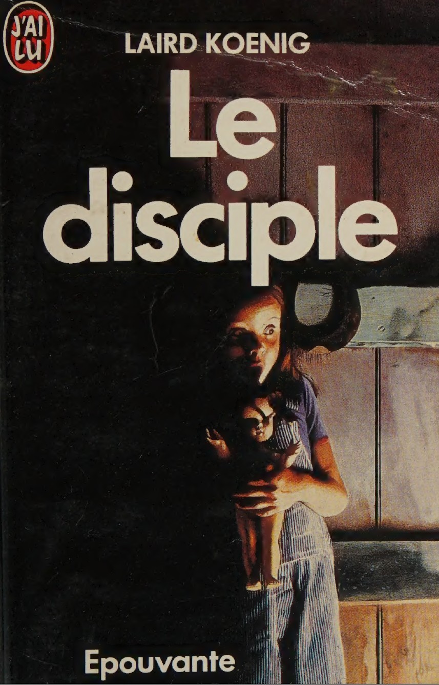 Le disciple