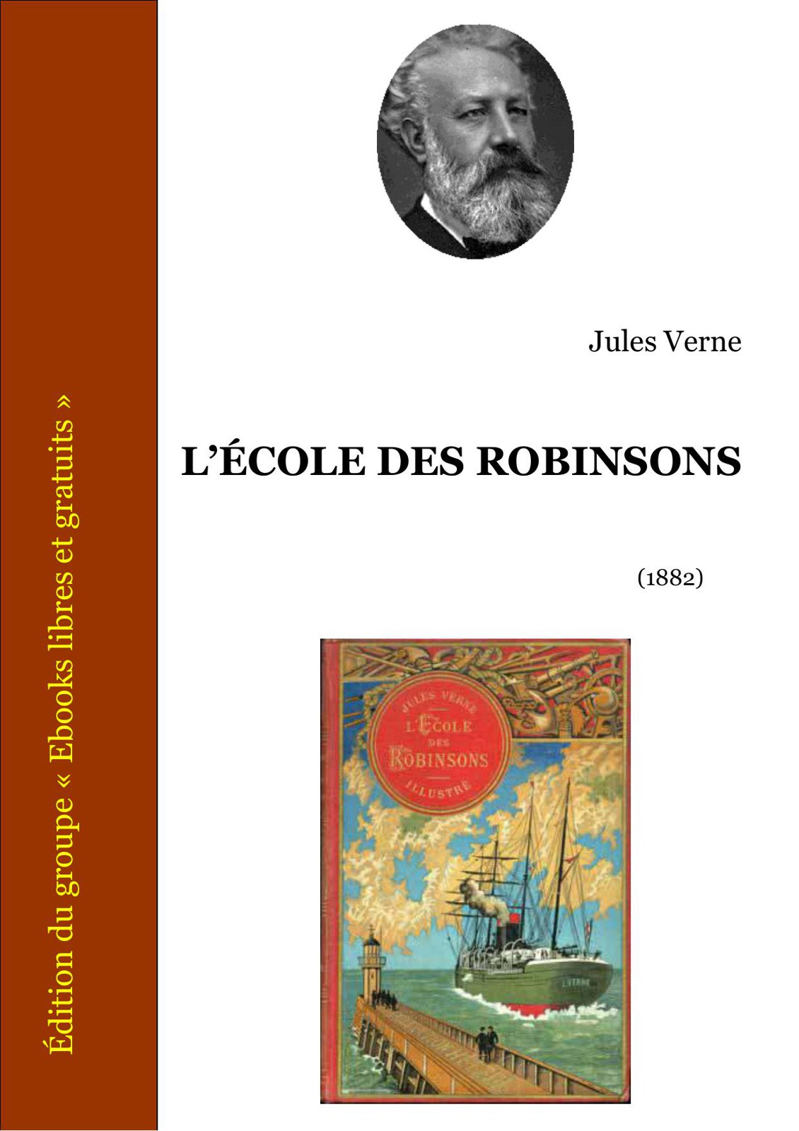 L'école Des Robinsons
