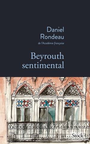 Beyrouth sentimental