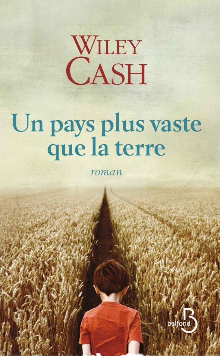 Un pays plus vaste que la terre
