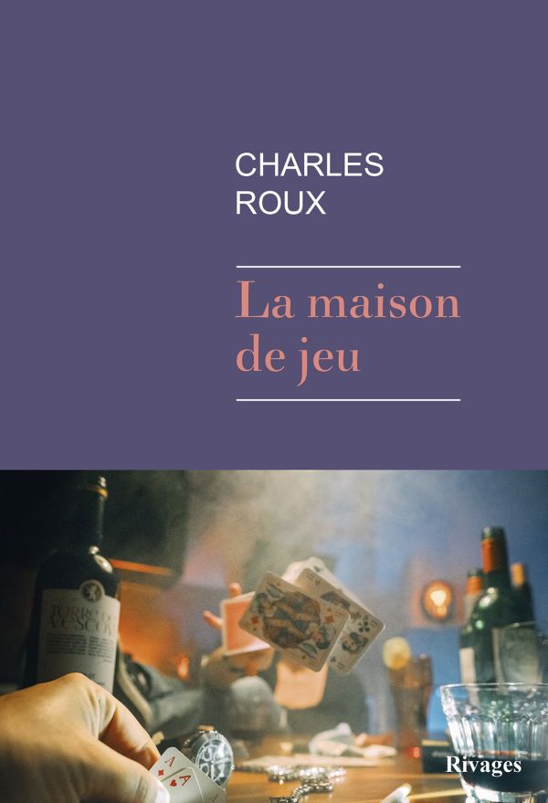La maison de jeu