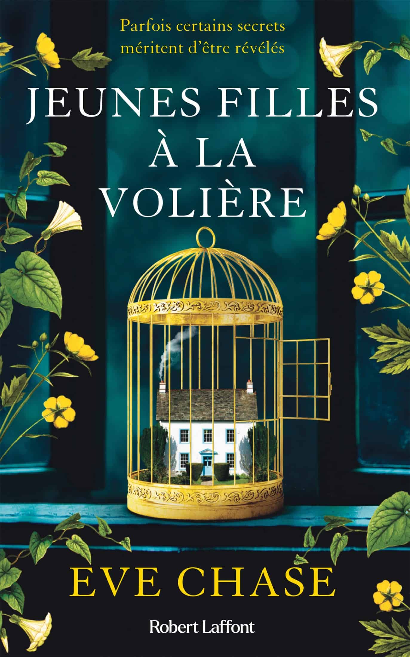 Jeunes filles à la volière