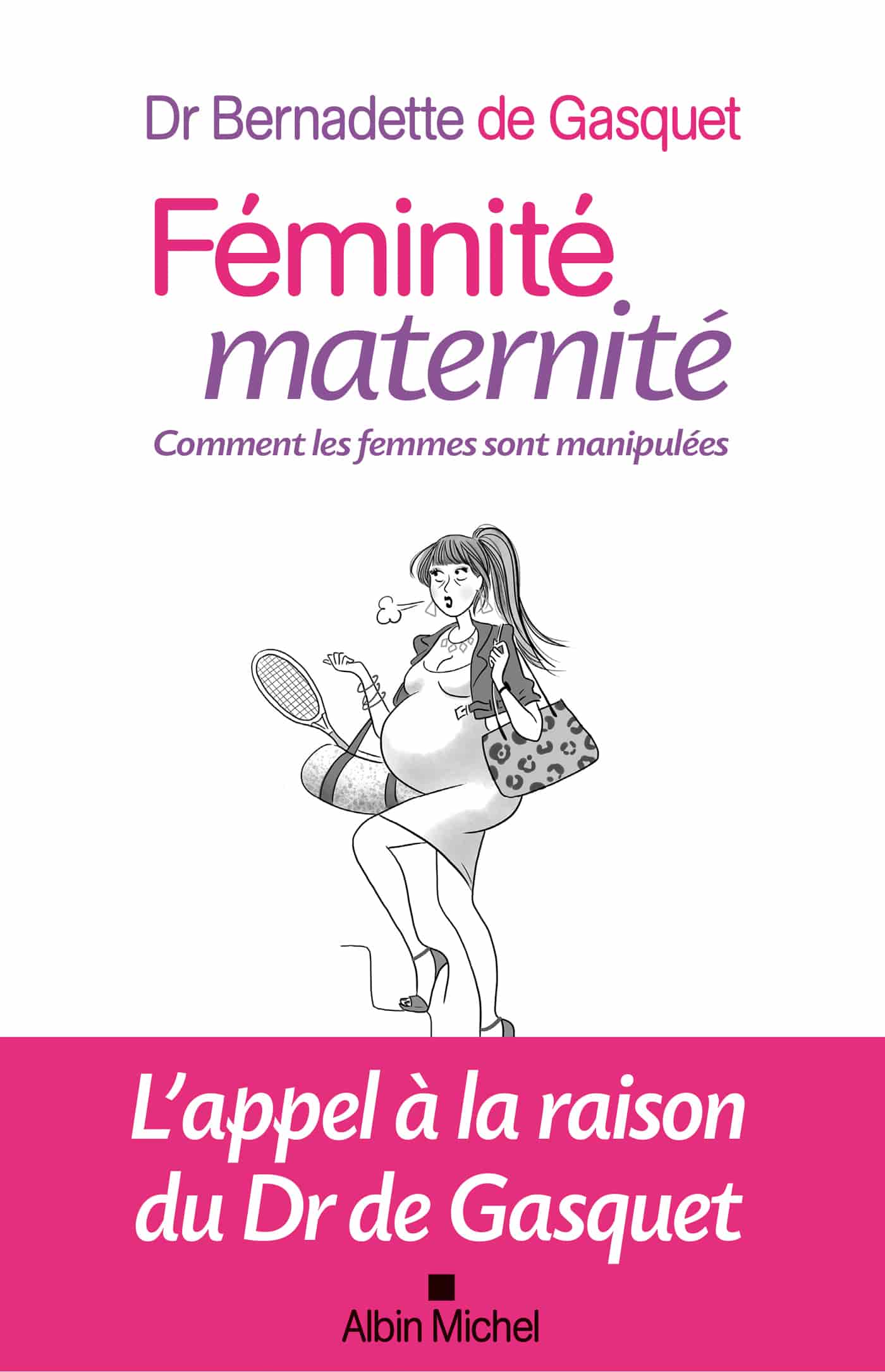 Féminité, maternité : comment les femmes sont manipulées