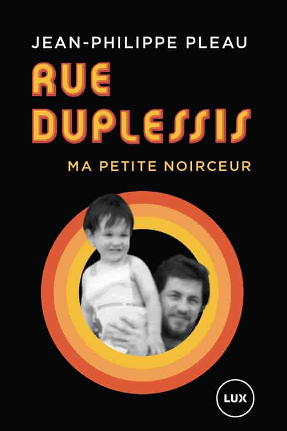 Rue Duplessis