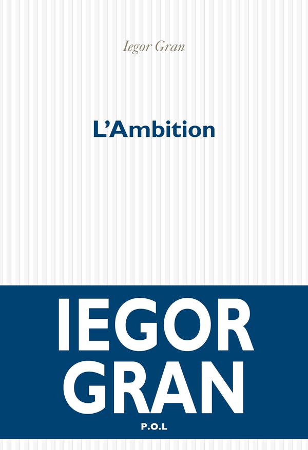 L'Ambition