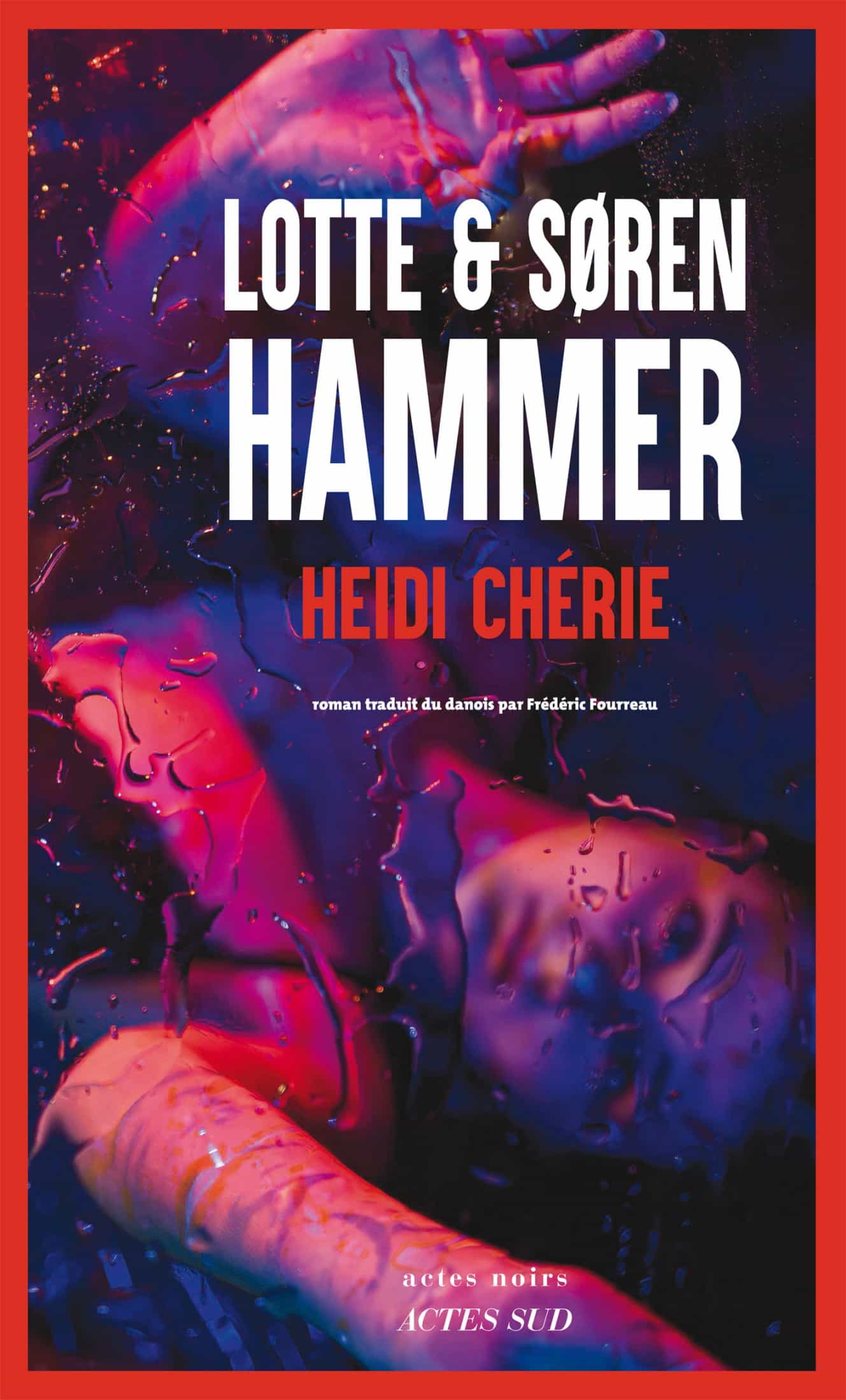 Heidi chérie