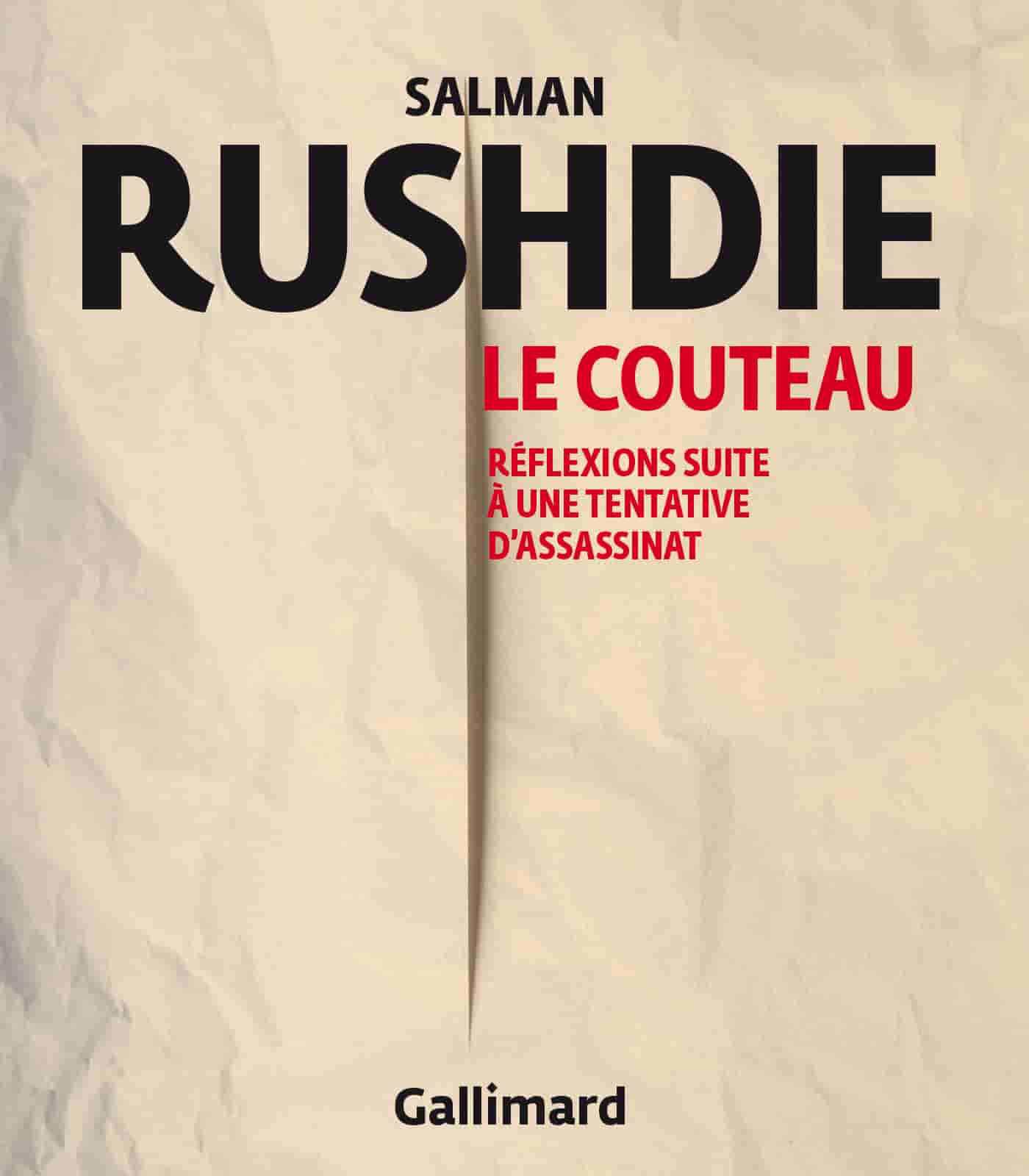 Le Couteau