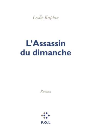L'Assassin du dimanche