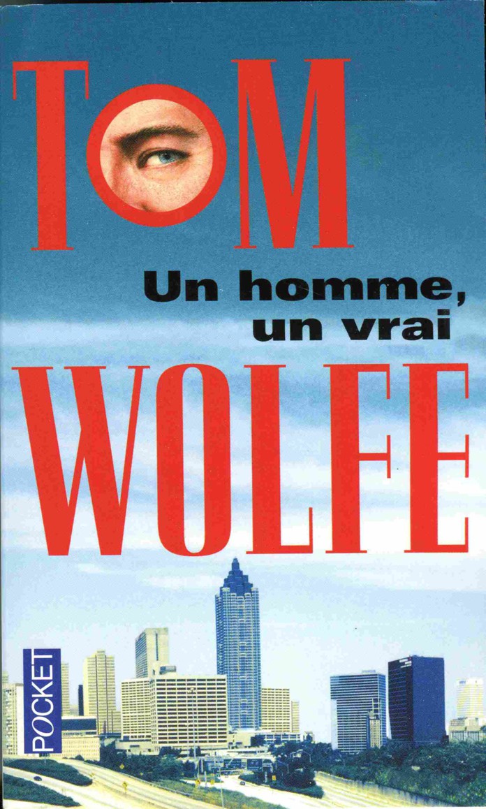 Un homme, un vrai